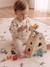 Arbre à formes en bois FSC® bois 1 - vertbaudet enfant 