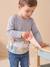 Ceinture de bricolage en bois FSC® bleu 3 - vertbaudet enfant 