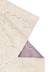 Tapis enfant lavable en coton rugcycled clouds Naturel, fil rugcycled 5 - vertbaudet enfant 