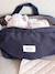 Sac à langer Genève II Bleu marine+Cherry Blossom+gris chiné+Gris chiné+Vert sauge 2 - vertbaudet enfant 