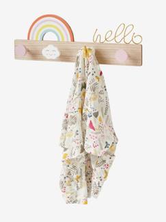 Porte-manteau Sunshine  - vertbaudet enfant