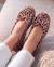 Chaussons ballerines ultra confortables, semelle en cuir, détail grand nœud Bleu canard+Bleu canardfleurs+Girafe+Gris chiné clair+Ivoire+Rayure marinière+Rayuresbleues+Rouge+Sauge+Sauge/crème+Vert d'eau 14 - vertbaudet enfant 