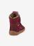 Bottes d'hiver pieds nus enfants BAREFOOT TEX WINTER Froddo bleu nuit+bordeaux+gris ardoise+noir+olive 9 - vertbaudet enfant 