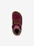 Bottes d'hiver pieds nus enfants BAREFOOT TEX WINTER Froddo bleu nuit+bordeaux+gris ardoise+noir+olive 10 - vertbaudet enfant 