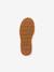 Boots enfants PULSE TEX CHELYS WOOL Froddo bleu nuit+caramel+noir 6 - vertbaudet enfant 