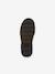 Boots enfants PULSE TEX CHELYS WOOL Froddo bleu nuit+caramel+noir 20 - vertbaudet enfant 