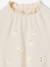 Blouse longue enfant fille écru 5 - vertbaudet enfant 