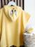 Poncho de bain Titi Looney Tunes jaune 2 - vertbaudet enfant 