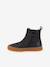 Boots enfants PULSE TEX CHELYS WOOL Froddo bleu nuit+caramel+noir 3 - vertbaudet enfant 
