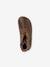 Bottes pieds nus enfants BAREFOOT TEX LACES Froddo marron 5 - vertbaudet enfant 