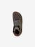 Bottes pieds nus pour filles BAREFOOT TEX WOOL GROW Froddo gris ardoise 5 - vertbaudet enfant 