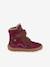 Bottes d'hiver pieds nus enfants BAREFOOT TEX WINTER Froddo bleu nuit+bordeaux+gris ardoise+noir+olive 8 - vertbaudet enfant 