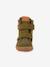 Bottes d'hiver pieds nus enfants BAREFOOT TEX WINTER Froddo bleu nuit+bordeaux+gris ardoise+noir+olive 30 - vertbaudet enfant 