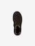 Boots enfants PULSE TEX CHELYS WOOL Froddo bleu nuit+caramel+noir 19 - vertbaudet enfant 