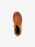 Boots enfants PULSE TEX CHELYS WOOL Froddo bleu nuit+caramel+noir 12 - vertbaudet enfant 