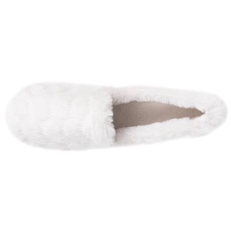 Chaussons charentaises souples, ultra confortables et légers, confort technologie everywear Beigechiné+Bleu+Bleu denim+Gris+Gris chiné+Grisirisé+Ivoire 39 - vertbaudet enfant 