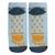 Chaussettes antidérapantes enfant bleu 5/8 ans Bleu 3 - vertbaudet enfant 