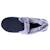 Chaussons charentaises détails fausse fourrure Marine+Tartan 2 - vertbaudet enfant 