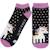 Chaussettes antidérapantes enfant marine 5/8 ans Marine 2 - vertbaudet enfant 