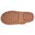 Chaussons bottillons suédine - semelle crantée Camel 4 - vertbaudet enfant 