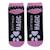Chaussettes antidérapantes enfant marine 5/8 ans Marine 3 - vertbaudet enfant 
