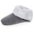 Chaussons bottillons sergé pailleté, semelle gomme ultra souple Gris foncé 1 - vertbaudet enfant 
