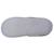 Chaussons mules microvelours semelle bloup extra confort Blush+Gris chiné+Léopard beige+Lilas 11 - vertbaudet enfant 