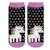 Chaussettes antidérapantes enfant marine 5/8 ans Marine 1 - vertbaudet enfant 