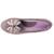 Chaussons ballerines souples, ultra confortables et légers, confort technologie everywear Bleu canardfleurs+Grisirisé+Léopard+Rayuresbleues+Sauge+Sauge noeud irisé+Taupe 39 - vertbaudet enfant 