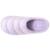Chaussons mules microvelours semelle bloup extra confort Blush+Gris chiné+Léopard beige+Lilas 21 - vertbaudet enfant 