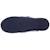 Chaussons charentaises détails fausse fourrure Marine+Tartan 4 - vertbaudet enfant 