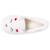 Chaussons slippers sherpa, semelle gomme ultra souple Ivoire 2 - vertbaudet enfant 
