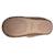 Chaussons bottillons suédine, semelle gomme ultra souple Camel 4 - vertbaudet enfant 