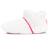 Chaussons bottillons sherpa, semelle gomme ultra souple Ivoire 3 - vertbaudet enfant 