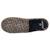 Chaussons mules ultra confortables et légers, mousse à mémoire de forme Bleu canardfleurs+Léopard+Noir+Rayuresbleues 9 - vertbaudet enfant 