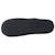 Chaussons mules microvelours semelle ergonomique, mousse à mémoire forme Marine+Noir+Rayures canard 17 - vertbaudet enfant 
