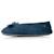 Chaussons ballerines semelle intérieure moelleuse et confortable Bleucanard+Léopard+Sauge 4 - vertbaudet enfant 