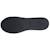 Chaussons ballerines microvelours semelle ergonomique, mousse à mémoire forme Noir+Rayures canard+Rouge 11 - vertbaudet enfant 