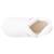 Chaussons bottillons sherpa, semelle gomme ultra souple Ivoire 2 - vertbaudet enfant 