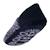 Chaussettes d'intérieur maille jacquard, picots antidérapants Jacquard marine 5 - vertbaudet enfant 