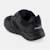 Baskets lcs runner ps  garçon Black+Noir 7 - vertbaudet enfant 