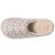 Chaussons mules microvelours semelle bloup extra confort Blush+Gris chiné+Léopard beige+Lilas 15 - vertbaudet enfant 
