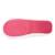 Chaussons mules sherpa, semelle gomme ultra souple Ivoire 4 - vertbaudet enfant 