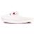 Chaussons mules sherpa, semelle gomme ultra souple Ivoire 3 - vertbaudet enfant 