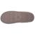 Chaussons mules suédine semelle plateforme Beige+Léopard camel+Taupe 17 - vertbaudet enfant 