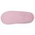Chaussons mules microvelours semelle bloup extra confort Blush+Gris chiné+Léopard beige+Lilas 5 - vertbaudet enfant 