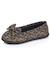 Chaussons ballerines souples, ultra confortables et légers, confort technologie everywear Bleu canardfleurs+Grisirisé+Léopard+Rayuresbleues+Sauge+Sauge noeud irisé+Taupe 18 - vertbaudet enfant 