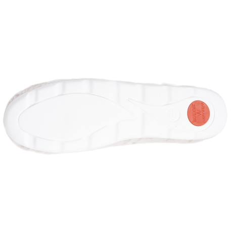 Chaussons charentaises souples, ultra confortables et légers, confort technologie everywear Beigechiné+Bleu+Bleu denim+Gris+Gris chiné+Grisirisé+Ivoire 41 - vertbaudet enfant 
