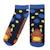 Chaussettes antidérapantes enfant orange 5/8 ans Marine 2 - vertbaudet enfant 