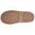 Chaussons bottillons maille bouclette - semelle crantée Ivoire 4 - vertbaudet enfant 